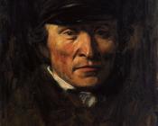 埃德加 德加 : Jerome Ottoz